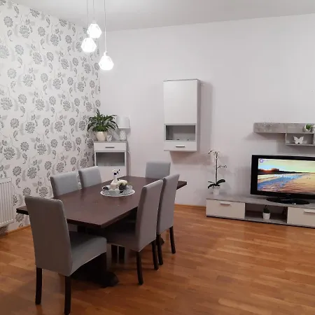 Apartament Chmielewskiego 1-3