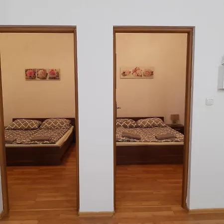 Apartament Chmielewskiego 1-2